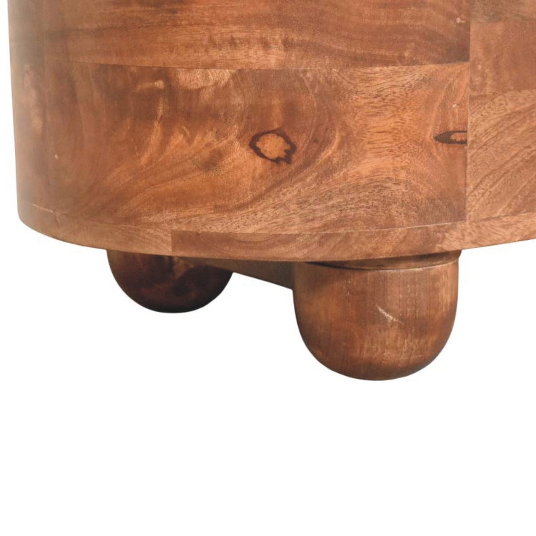 Curva Storage Trunk