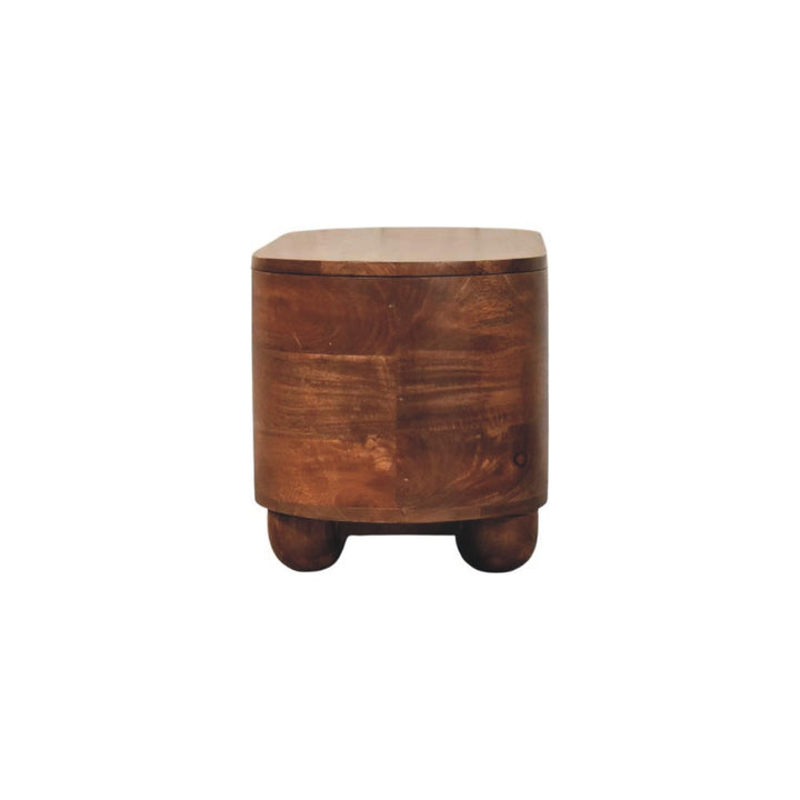 Curva Storage Trunk