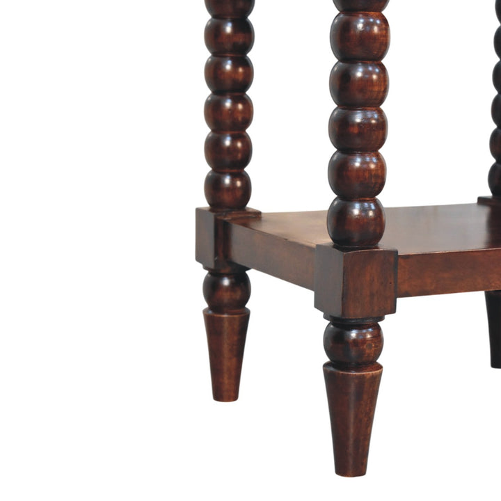 Vienna 1-Drawer Nightstand