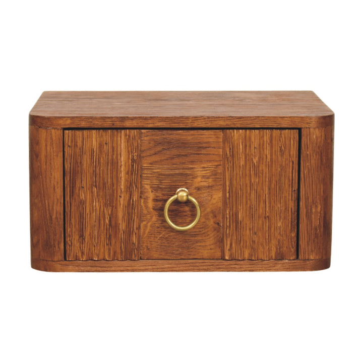 Aurelia Wall Bedside