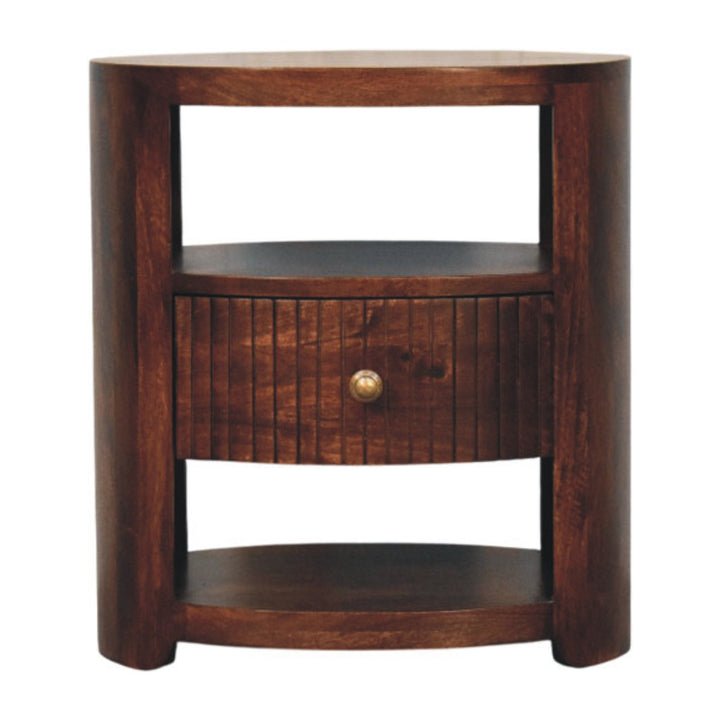 Bordeaux Bedside