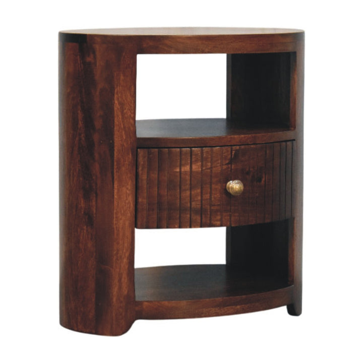 Bordeaux Bedside