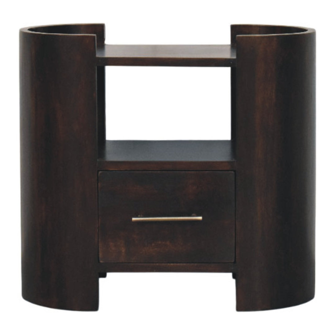 Valencia Bedside Table