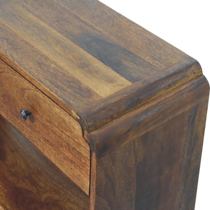 Ellington Console Table