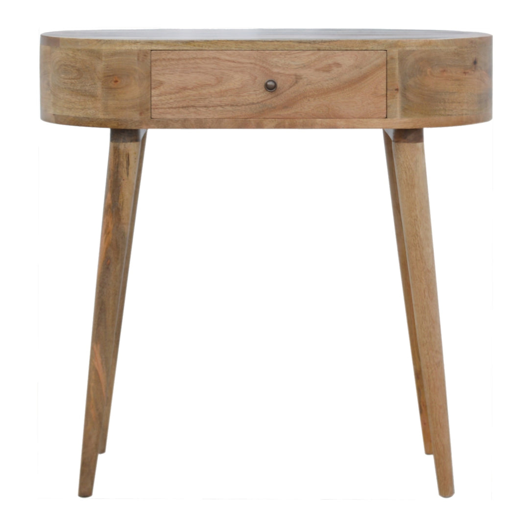Albion Console - Smiddy Furniture