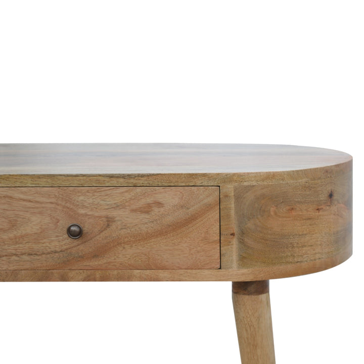 Albion Console - Smiddy Furniture