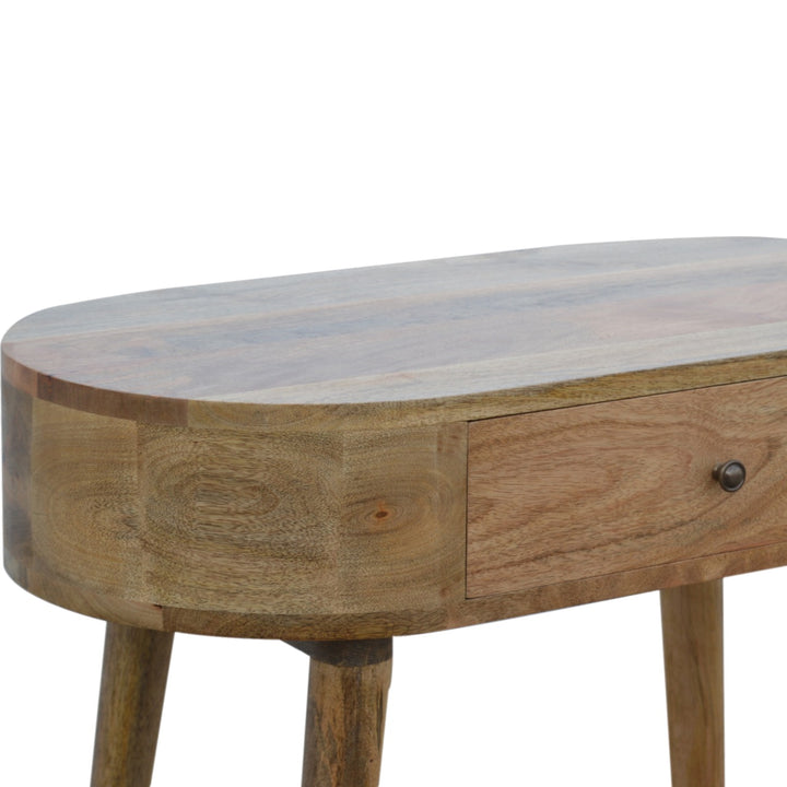Albion Console - Smiddy Furniture