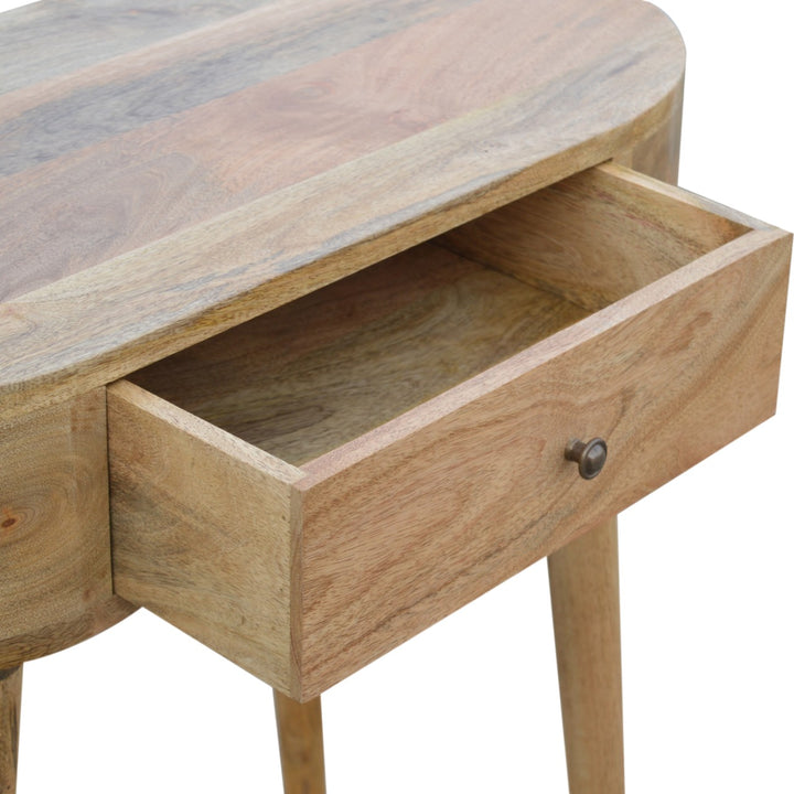 Albion Console - Smiddy Furniture