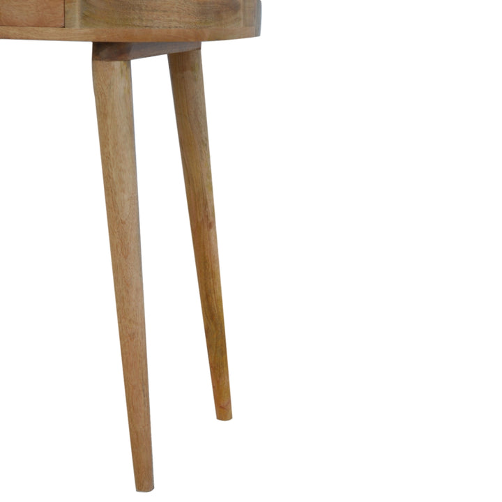 Albion Console - Smiddy Furniture