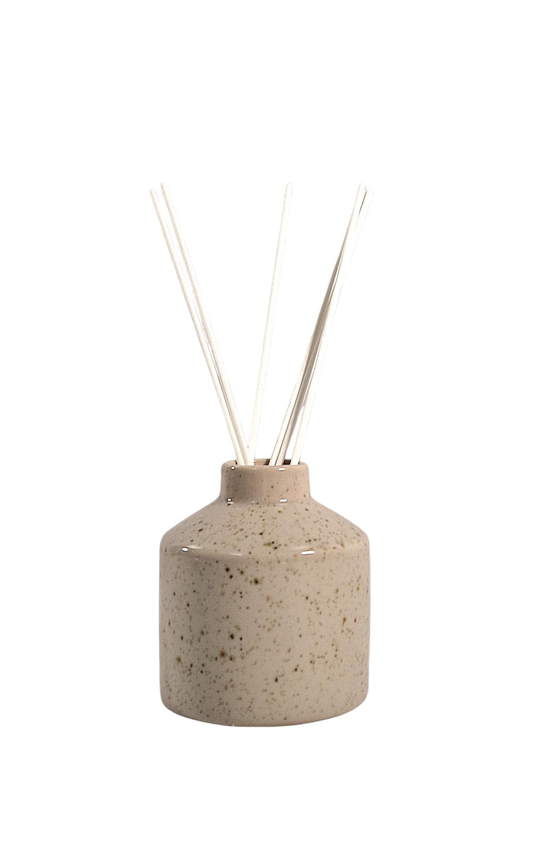 Ceramic Diffuser - Linen Wool 100ml - Geko Products
