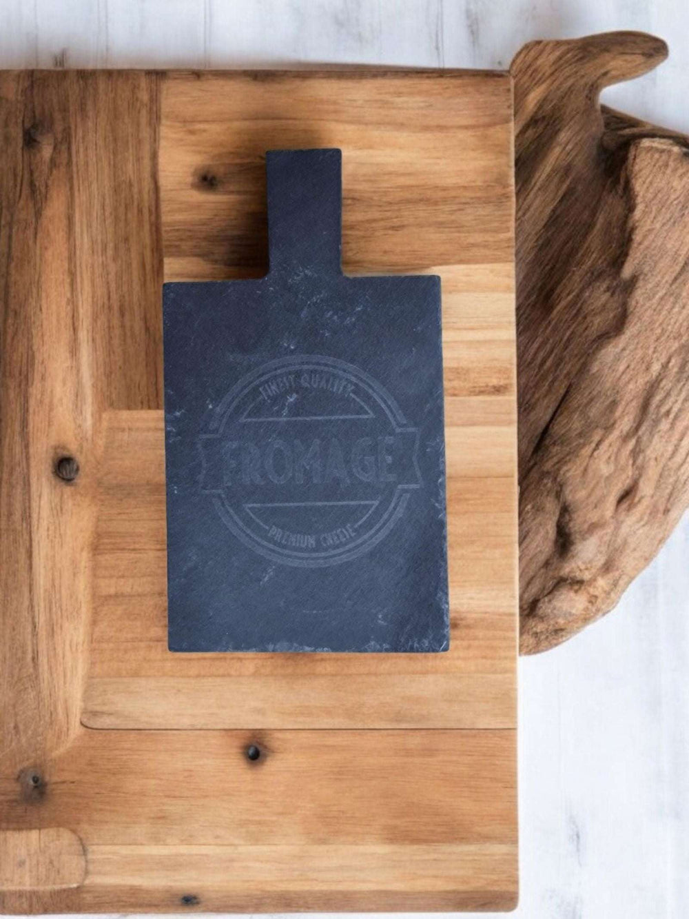 Slate Mini Platter - Geko Products