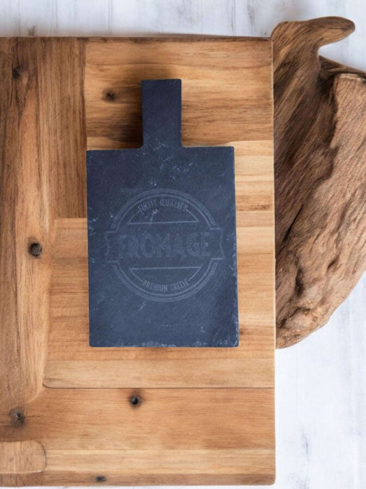 Slate Mini Platter - Geko Products