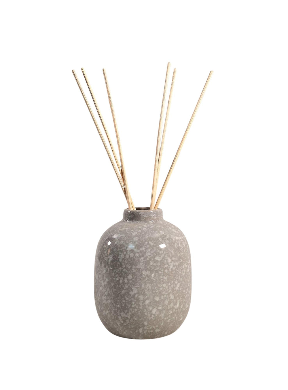 Synergy Ceramic Diffuser - Wild Pear Patchouli 100ml - Geko Products