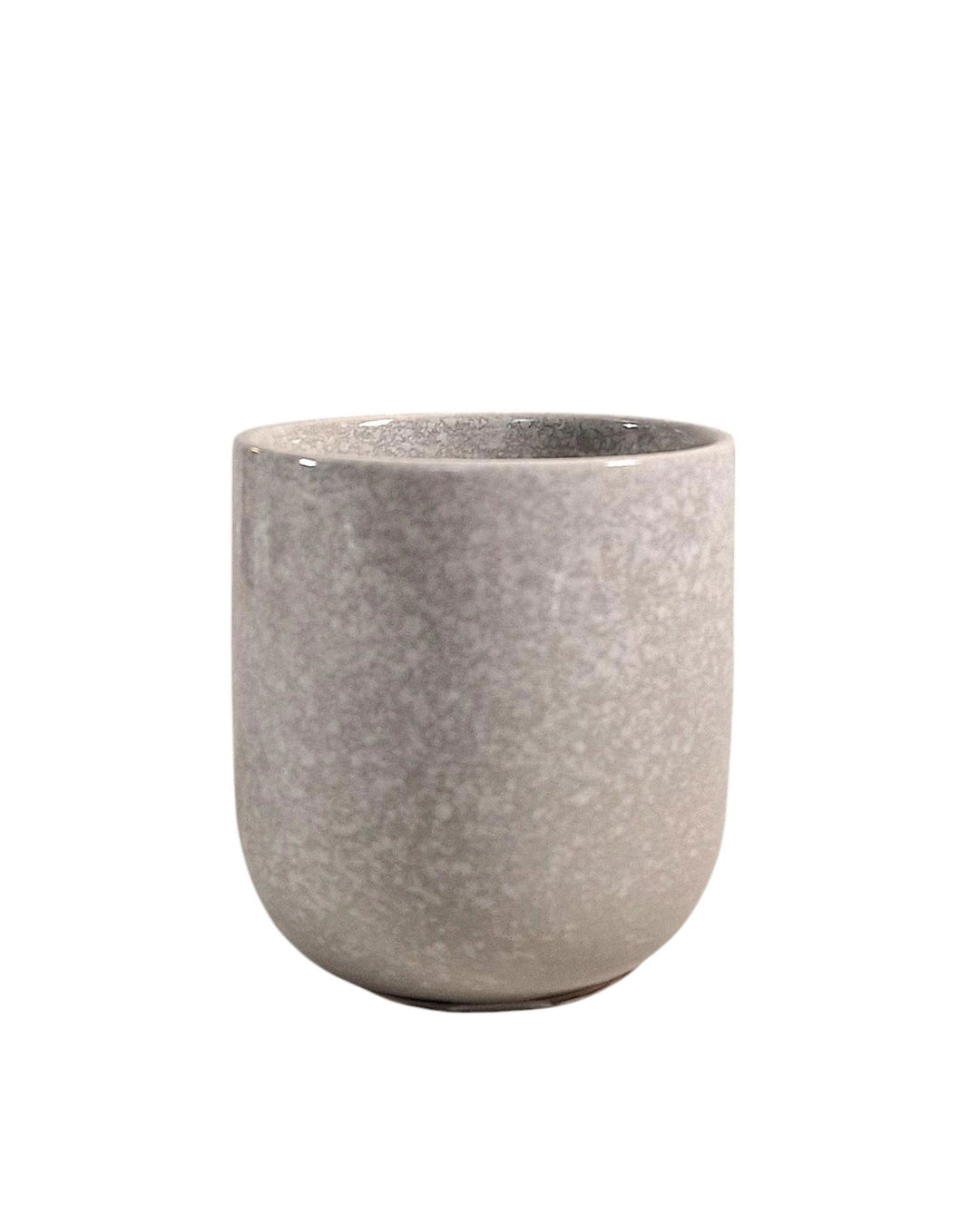 Synergy Candle Pot - Wild Pear And Patchouli 9cm - Geko Products