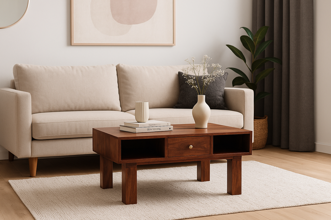 Tula Coffee Table