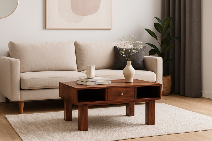 Tula Coffee Table