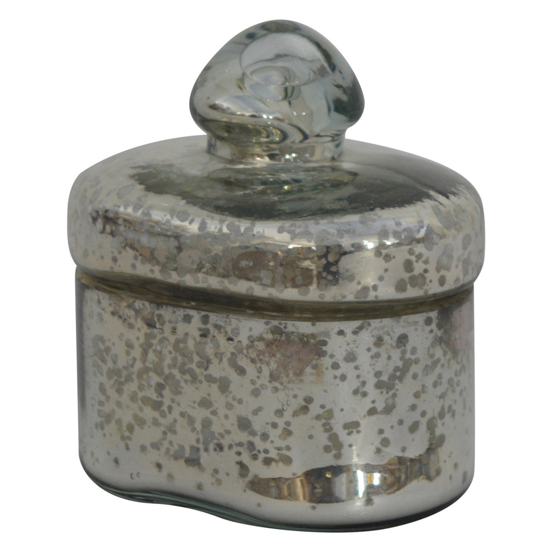Small Vintage Styled Jar - Smiddy Furniture
