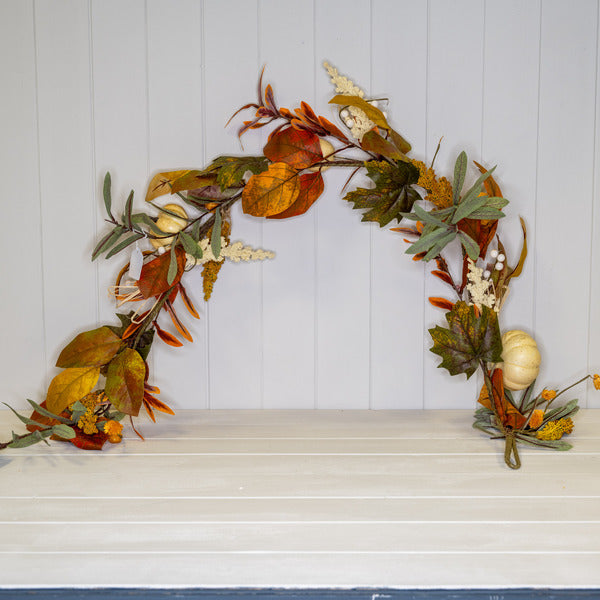 Autumn Garland