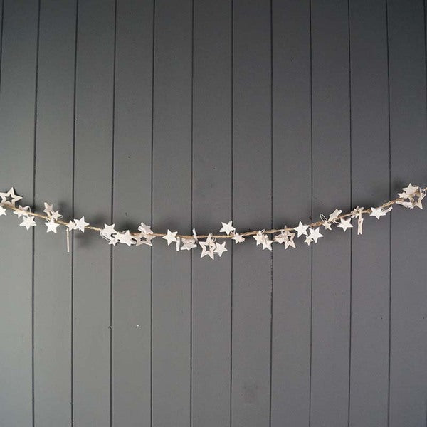 LED Garland