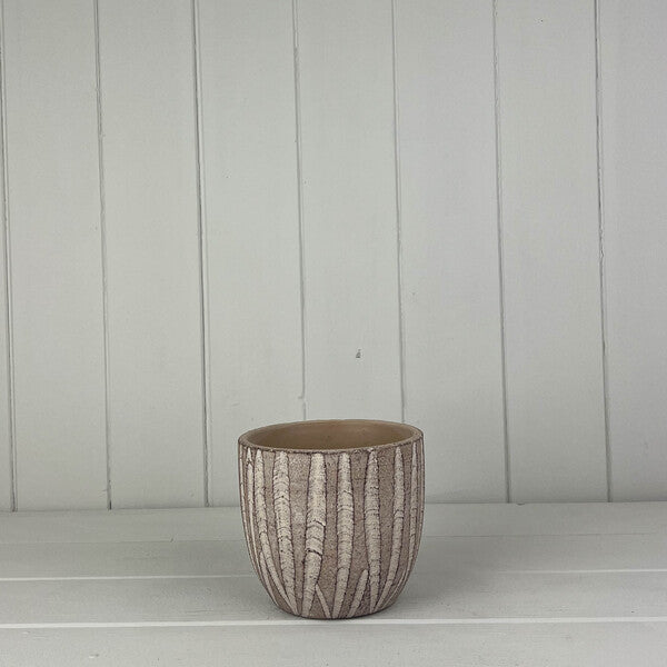 Sand Wave Pot