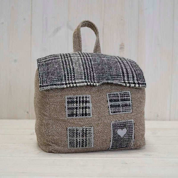Square Home Doorstop 1.5 to 2.0 kg