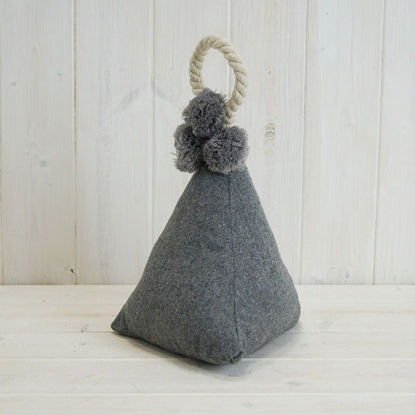 Triangle Doorstop 1.5 to 2.0 kg
