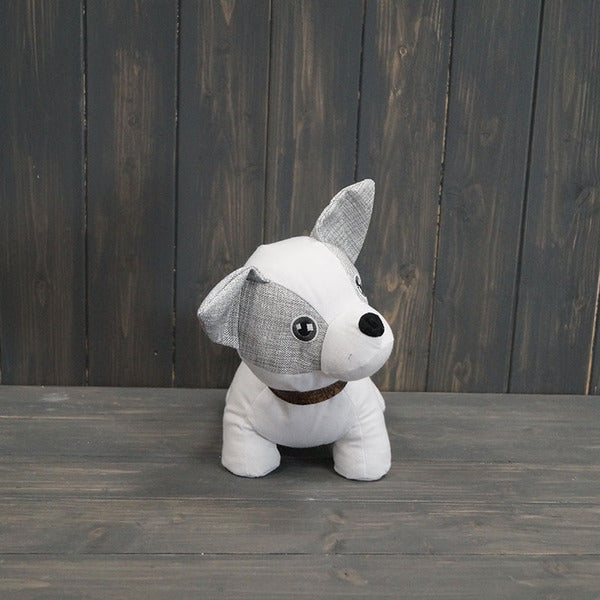 Dog Doorstop 1.5 to 2.0 kg