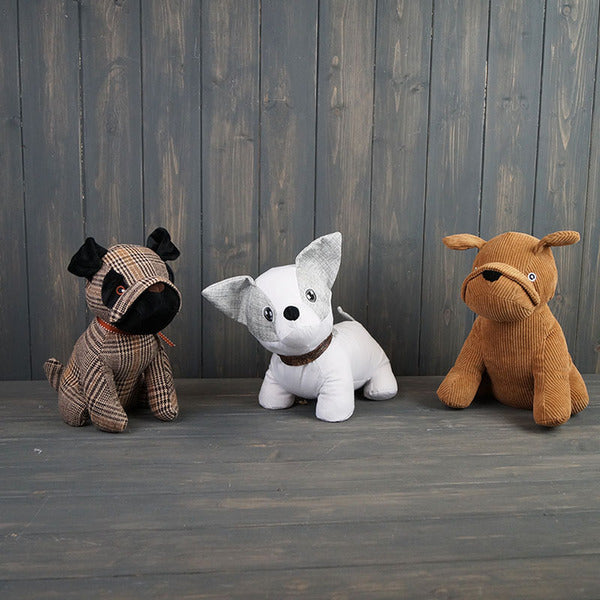 Dog Doorstop 1.5 to 2.0 kg