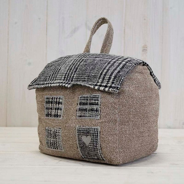 Square Home Doorstop 1.5 to 2.0 kg