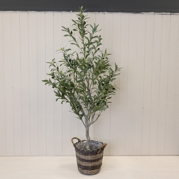 Artificial Olive Tree 150cm