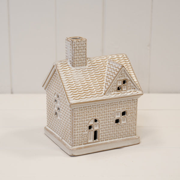 Ceramic LED House