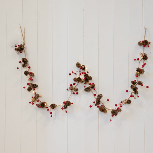 LED Garland