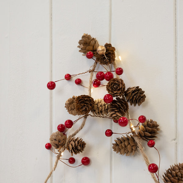 LED Garland