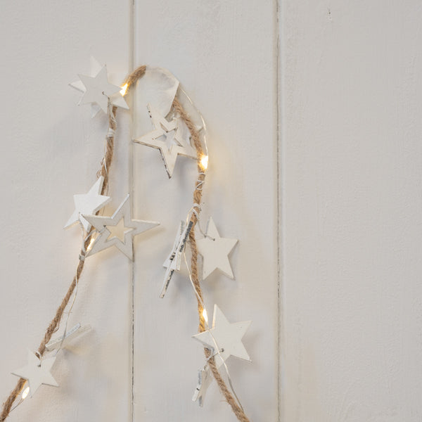 LED Garland