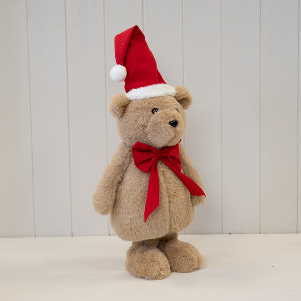 Decorative Satchville Bear