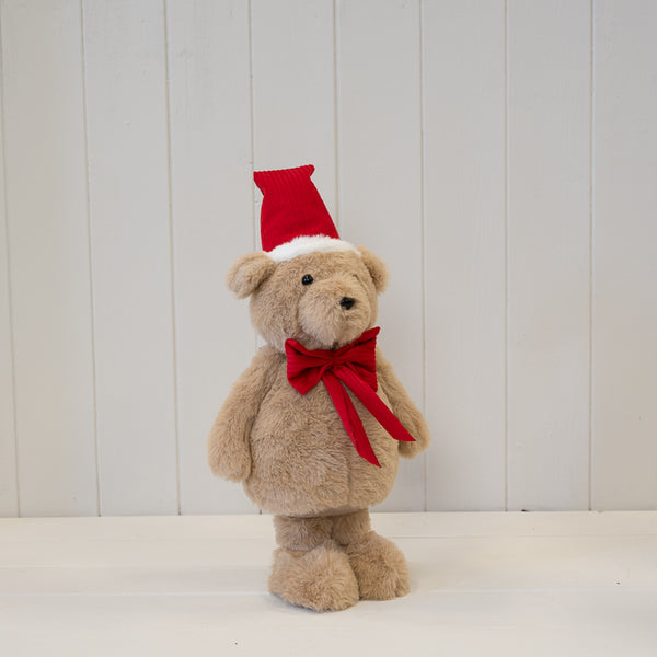 Decorative Satchville Bear