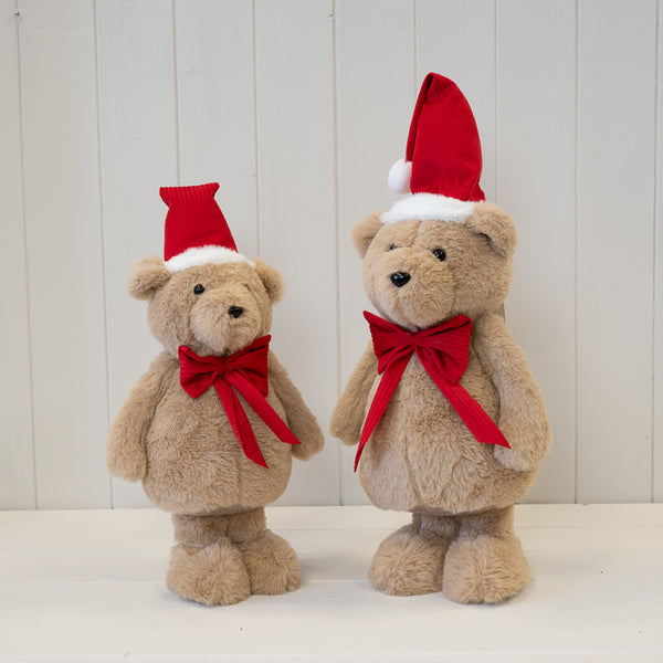 Decorative Satchville Bear