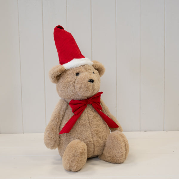 Decorative Satchville Bear