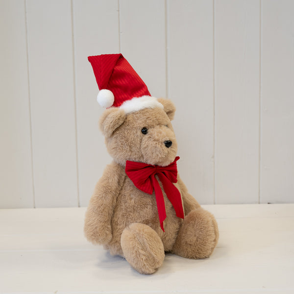 Decorative Satchville Bear