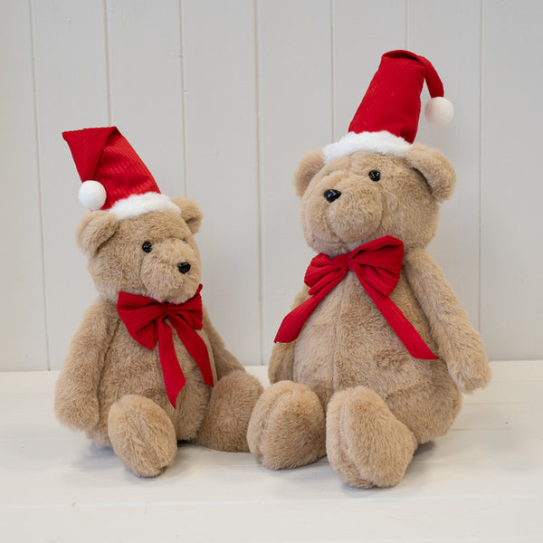 Decorative Satchville Bear