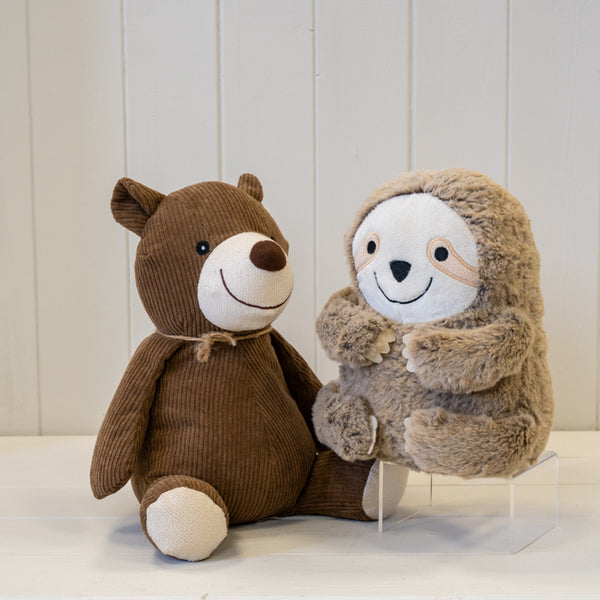 Bear Doorstop 1.5 to 2.0 kg