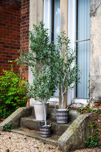 Artificial Olive Tree 180cm