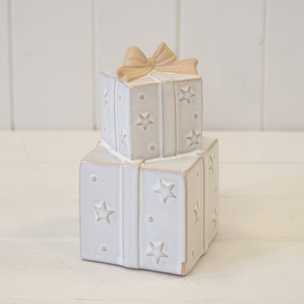 Stacked Stoneglazed Ceramic Gifts