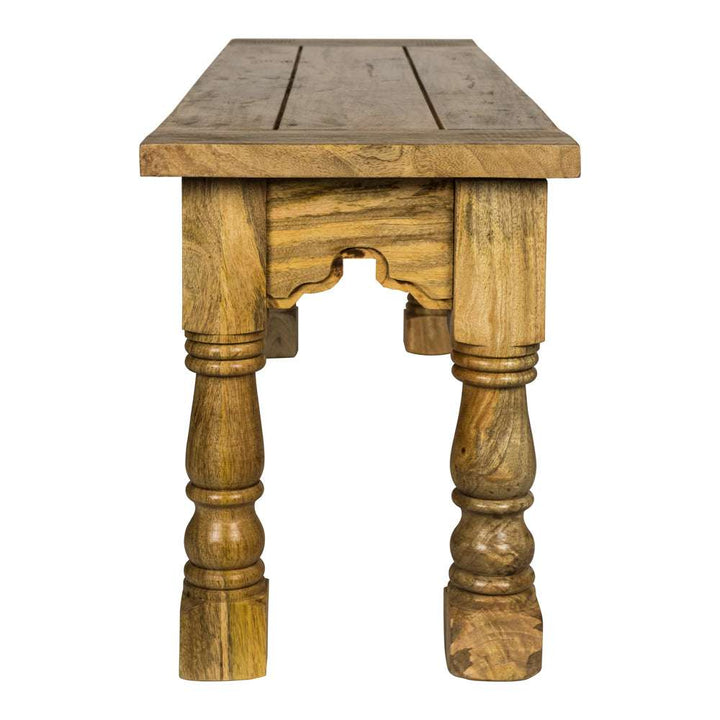 Granary Royale Bench - Smiddy Furniture