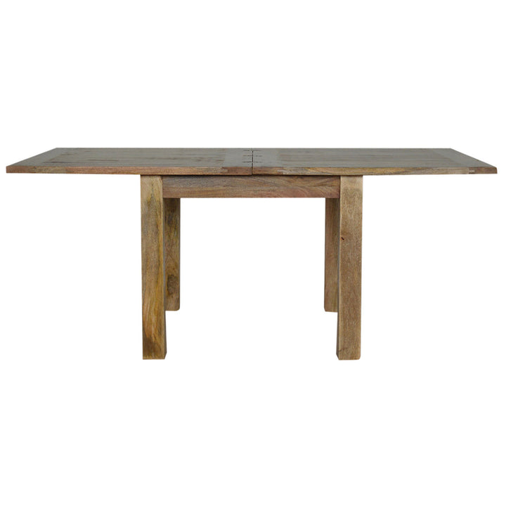 Extendable Butterfly Dining Table-Smiddy Furniture