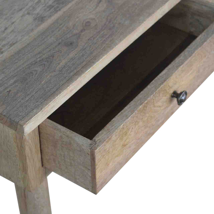 Hallway 2 Drawer Console Table - Smiddy Furniture