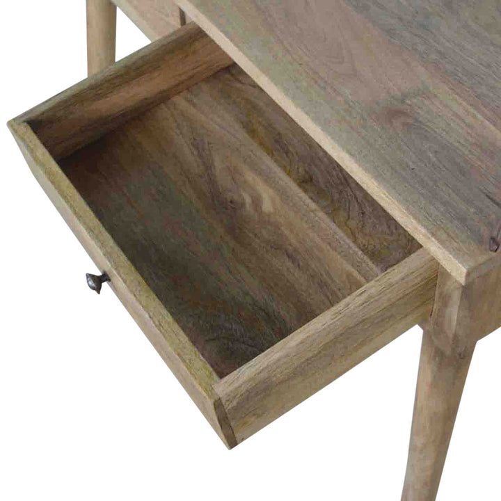 Hallway 2 Drawer Console Table - Smiddy Furniture