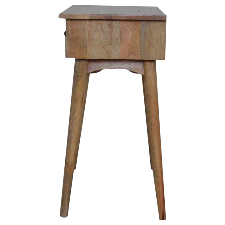 Hallway 2 Drawer Console Table - Smiddy Furniture