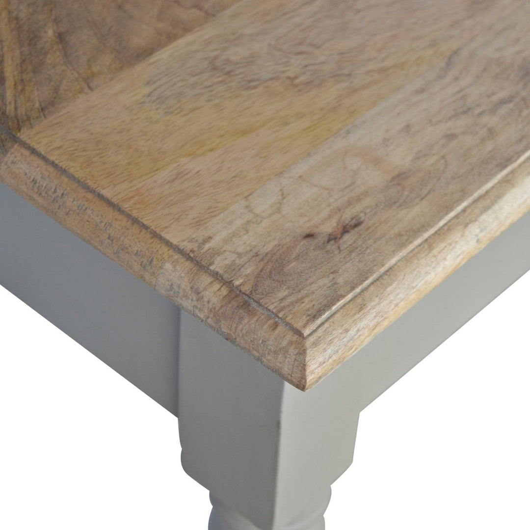 Hand-Painted Writing Desk