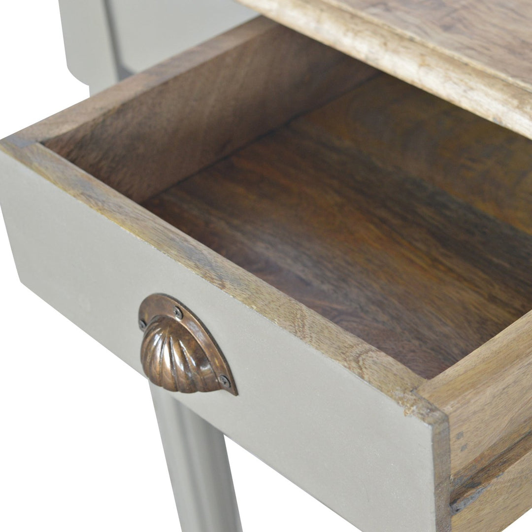 Hand-Painted Writing Desk